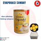 Susu Evaporasi Sunbay  1
