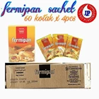 Fermipan Sachet/Kiloan/ Baking Powder 1