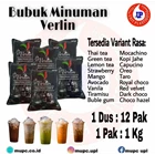 Verlin Powder Drink / powder drink 1