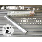 Aluminium Foil Wita  1