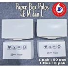 Paper Box Polos 1
