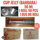 Cup Jelly Bandara 1