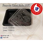 Mika Brownies Box S size 18 Muliapack 1
