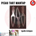 PISAU TART BENING MANTAP / PISAU KUE / PISAU PLASTIK 1
