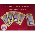 LILIN ULTAH MAGIC  1