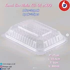 Lunch Box / Food Pack LB 01 1