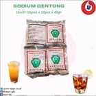 Sodium Cyclamate Cap Gentong 40gr 1