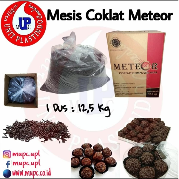 Mesis Meteor / Ceres 12.5 kg