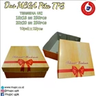 BOX CAKE MEGA PITA TPS / DUS FOOD CLOSED SEPARATE 1