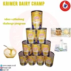 Susu Krimer Dairy Champ 1