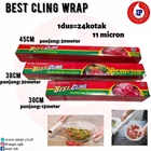 Best Cling Wrap  1