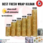  Best Fresh Wrap Kilo 1