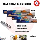 Best Fresh Aluminum Foil 1