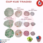Cup Kue Tradisional 1