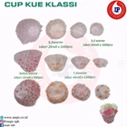 Cup Kue Klassi Warna 1