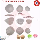 White Klassi Cake Cup 1