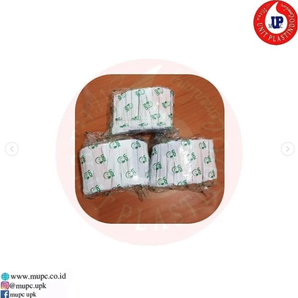 ION Paper Toothpicks 1 Pack 500 Pcs