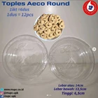 500gram Round AECO Jar 1