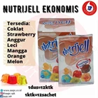 NUTRIJELL EKONOMIS 1