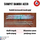 SUMPIT BAMBOO AECO 1