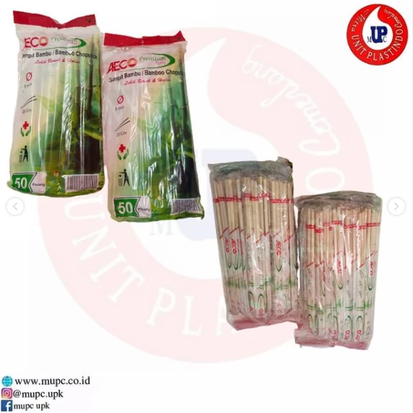 SUMPIT BAMBOO AECO