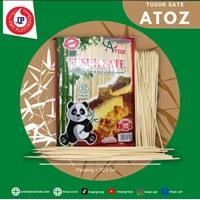 Tusuk sate import Atoz panda 500 gr