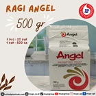 Ragi Angel White Kiloan @500 gram 1