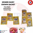 KRIMER DAIRY CROWN Sachet 37GRAM 1