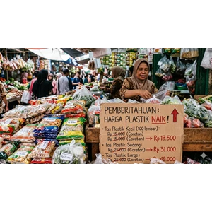MUPC Group,  Solusi Lengkap Plastik, Bahan Kue, dan Kemasan untuk Sukseskan UMKM Anda!.