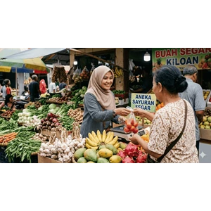 Memilih Bahan Plastik yang Aman.