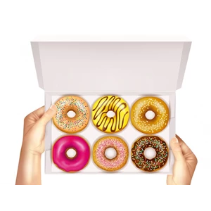Dus Donat