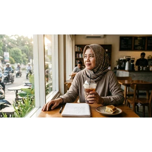 Menjemput Produktivitas Mengapa Secangkir Kopi Pagi Begitu Penting Bagi Anda?