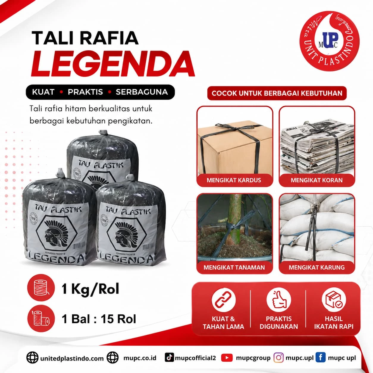 TALI RAFIA